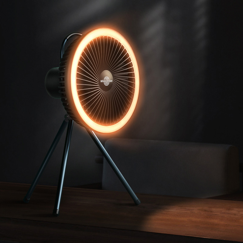 bracket-led-camping-fan-with-led-light