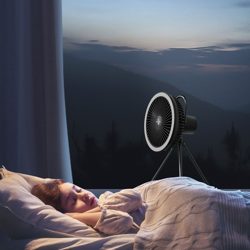 four-speed-bracket-led-camping-fan