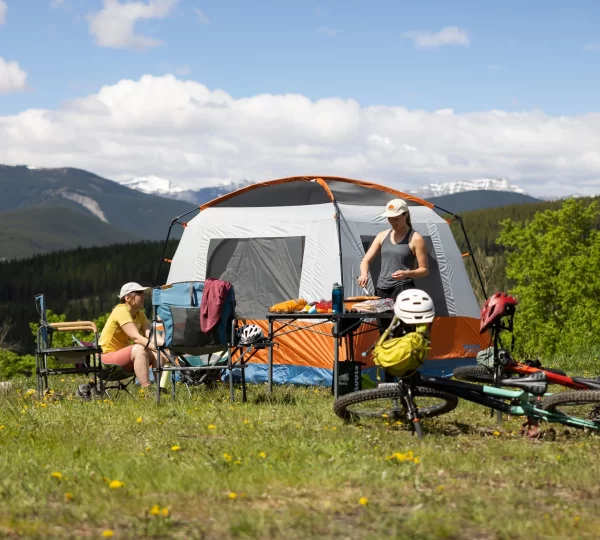 How WindBillion Camping Fan Elevates the Tent Fan Experience